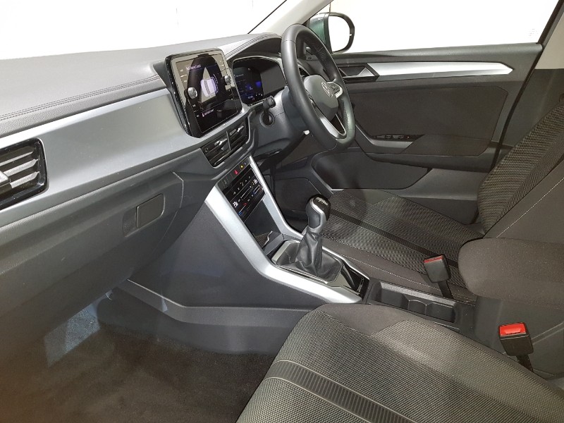 Used Volkswagen T-Roc 2022 for sale - 77224039: Photo 5