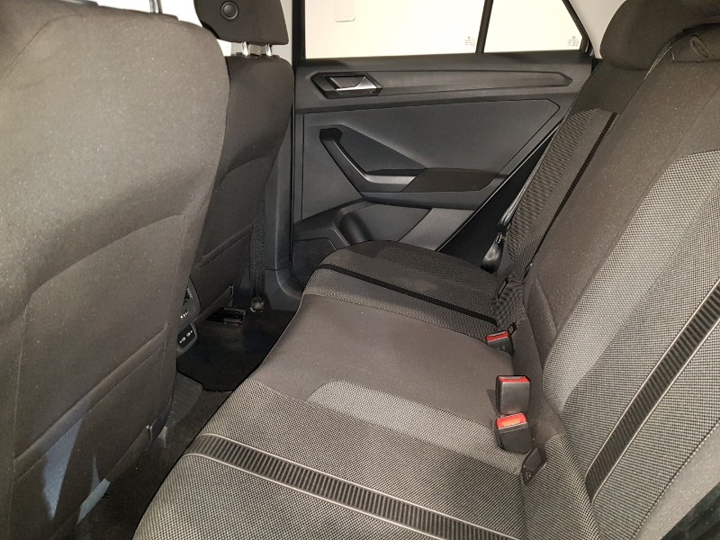 Used Volkswagen T-Roc 2022 for sale - 77224039: Photo 6