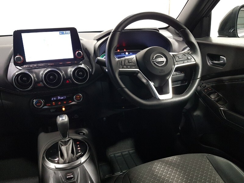 Used Nissan Juke 2024 for sale - 77964147: Photo 10