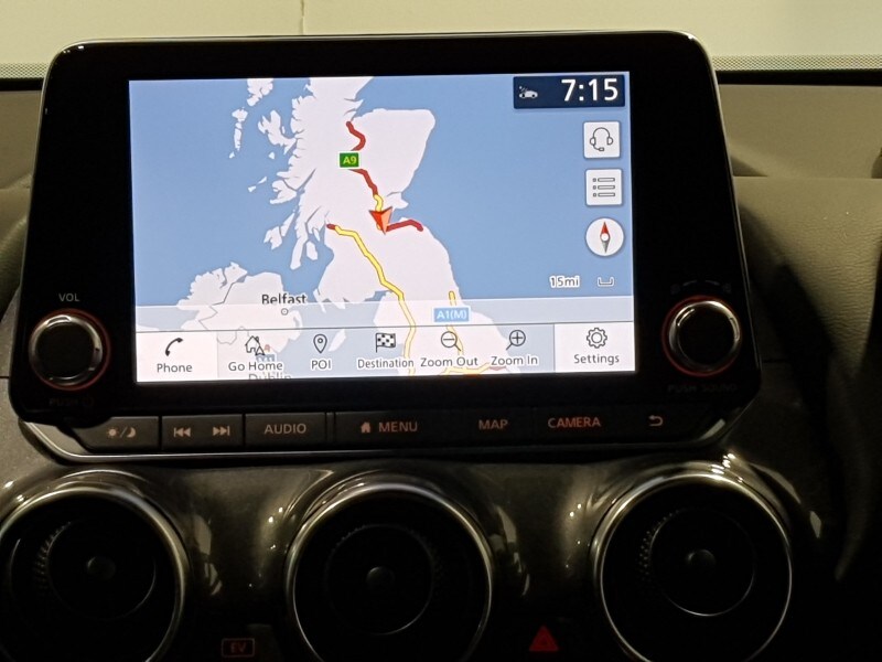 Used Nissan Juke 2024 for sale - 77964147: Photo 11