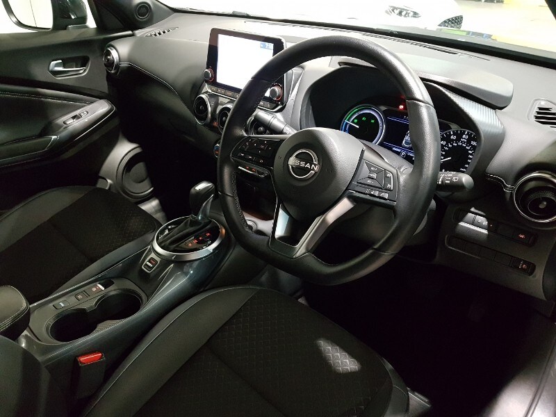 Used Nissan Juke 2024 for sale - 77964147: Photo 16