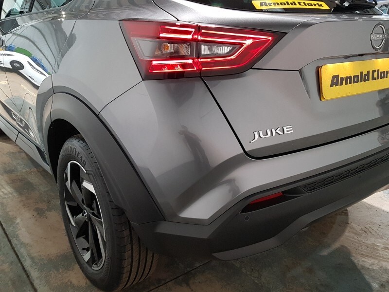 Used Nissan Juke 2024 for sale - 77964147: Photo 18