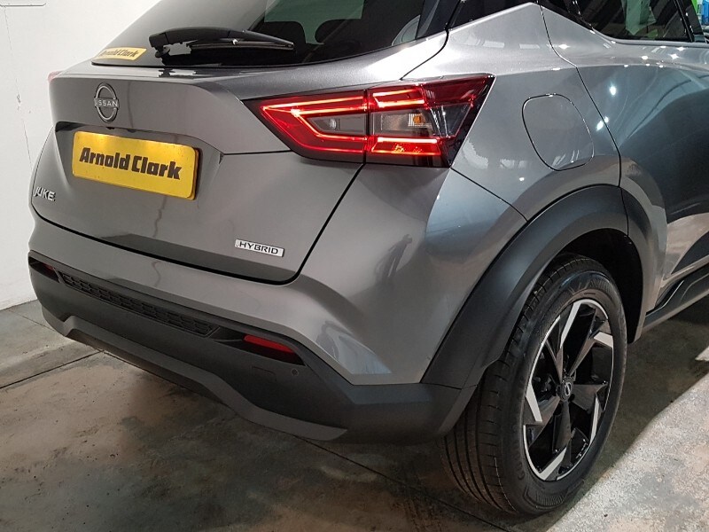 Used Nissan Juke 2024 for sale - 77964147: Photo 19