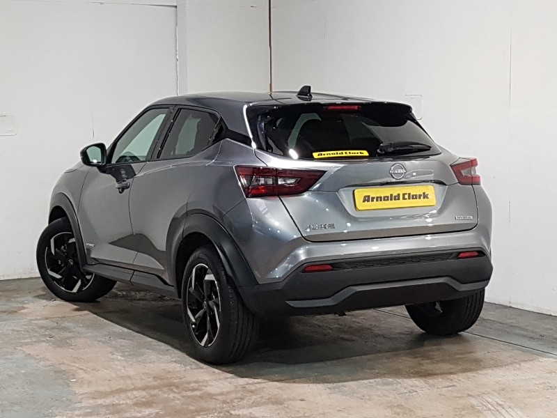 Used Nissan Juke 2024 for sale - 77964147: Photo 3