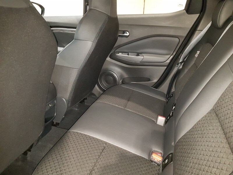 Used Nissan Juke 2024 for sale - 77964147: Photo 6