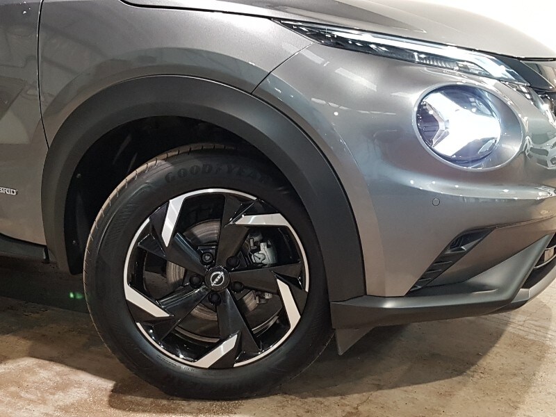 Used Nissan Juke 2024 for sale - 77964147: Photo 9