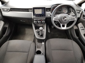 Used Renault Clio 2022 for sale - 75550676: Photo