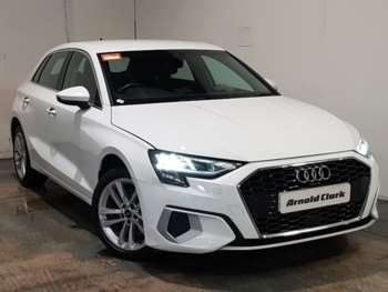 2021 - 40 TFSI e Sport 5dr S Tronic