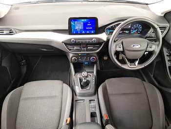 Used Ford Focus 2021 for sale - 79848651: Photo