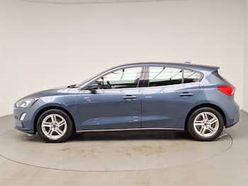 Used Ford Focus 2021 for sale - 79848651: Photo