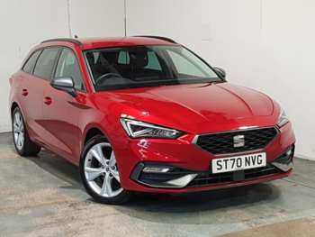 2020 - 1.5 TSI EVO 150 FR 5dr