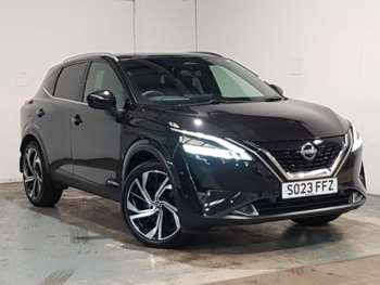 2023 - 1.5 E-Power Tekna+ 5dr Auto