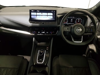 Used Nissan Qashqai 2023 for sale - 75285377: Photo
