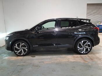 Used Nissan Qashqai 2023 for sale - 75285377: Photo