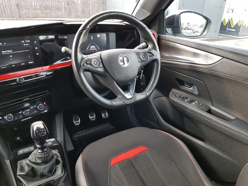 Used Vauxhall Mokka 2022 for sale - 76579301: Photo 10