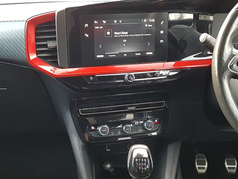 Used Vauxhall Mokka 2022 for sale - 76579301: Photo 11