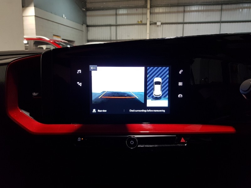 Used Vauxhall Mokka 2022 for sale - 76579301: Photo 13