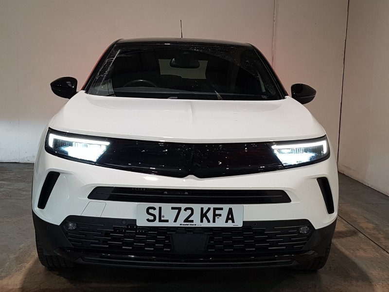 Used Vauxhall Mokka 2022 for sale - 76579301: Photo 14