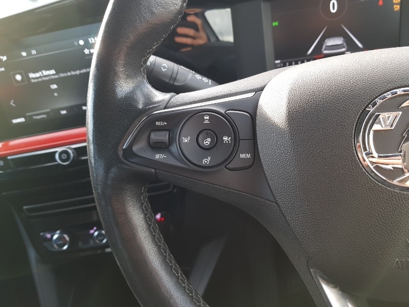 Used Vauxhall Mokka 2022 for sale - 76579301: Photo 17