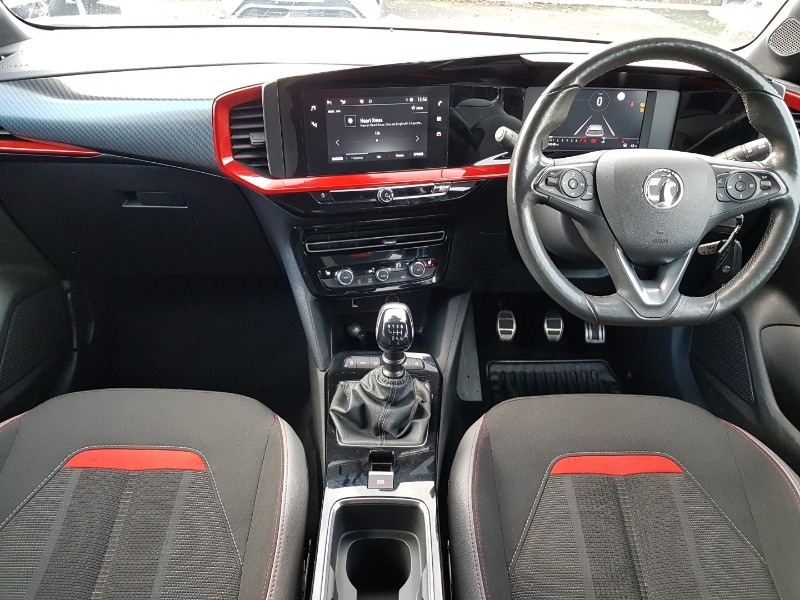 Used Vauxhall Mokka 2022 for sale - 76579301: Photo 2