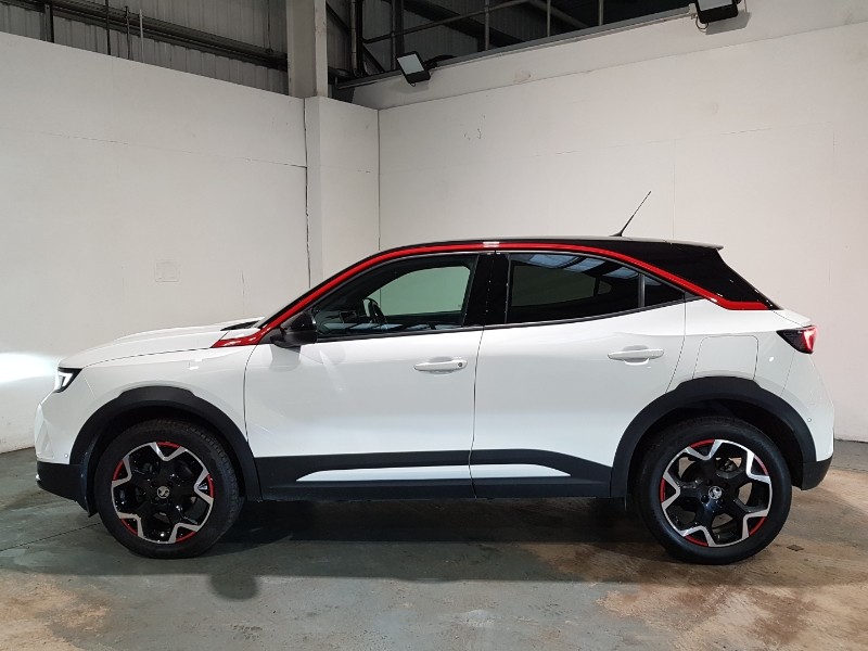 Used Vauxhall Mokka 2022 for sale - 76579301: Photo 4