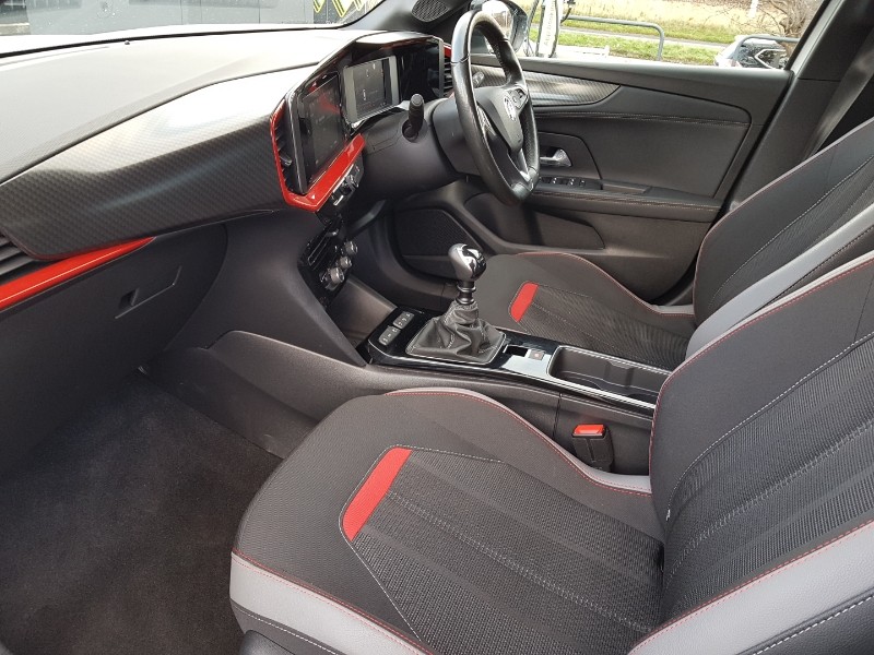 Used Vauxhall Mokka 2022 for sale - 76579301: Photo 5