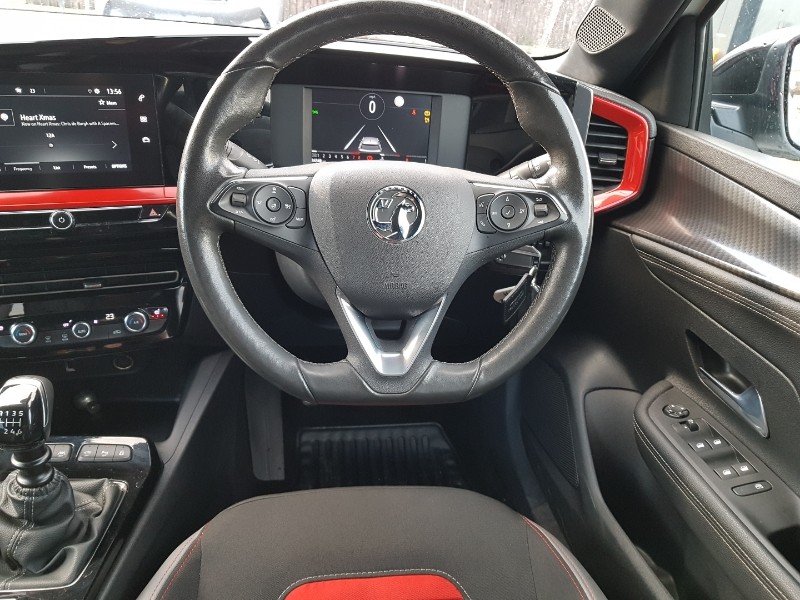 Used Vauxhall Mokka 2022 for sale - 76579301: Photo 7