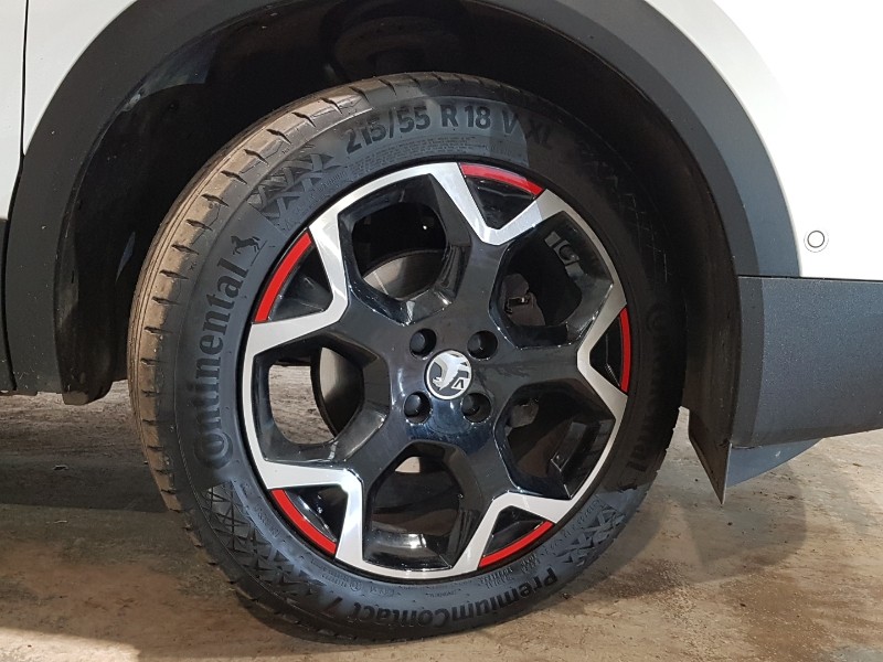 Used Vauxhall Mokka 2022 for sale - 76579301: Photo 9