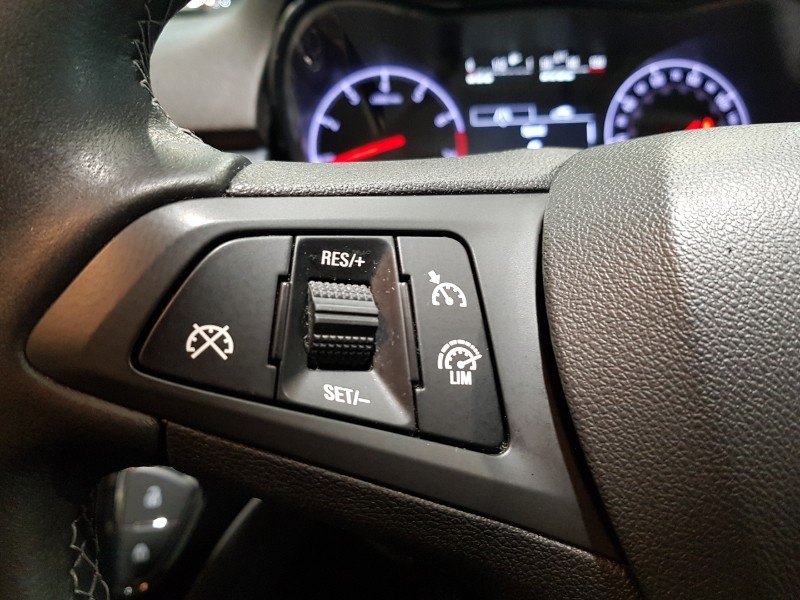 Used Vauxhall Corsa 2018 for sale - 76450975: Photo 14