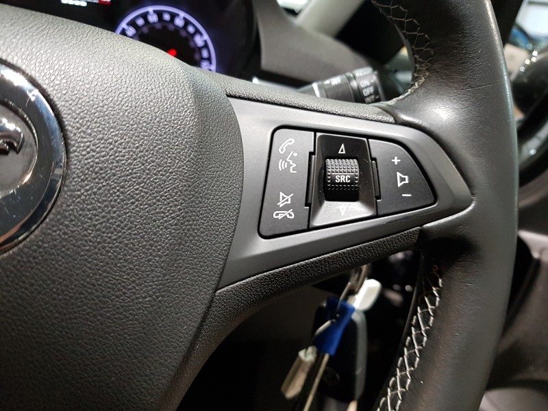 Used Vauxhall Corsa 2018 for sale - 76450975: Photo 15