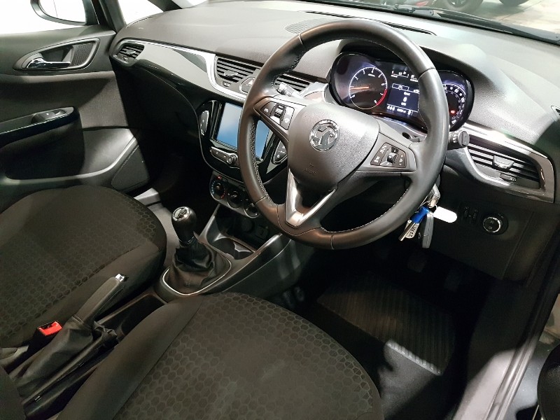 Used Vauxhall Corsa 2018 for sale - 76450975: Photo 16