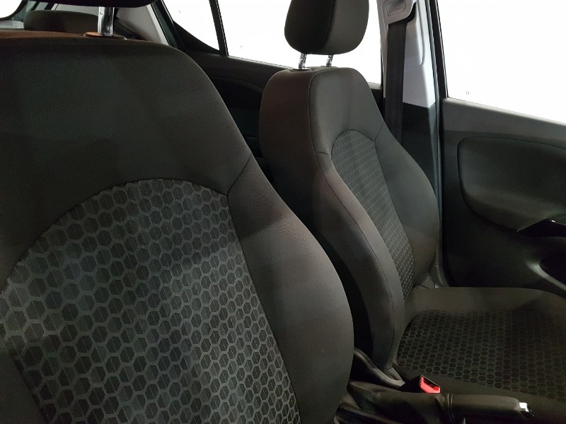 Used Vauxhall Corsa 2018 for sale - 76450975: Photo 17