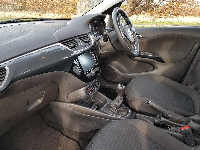 Used Vauxhall Corsa 2018 for sale - 76450975: Photo 5