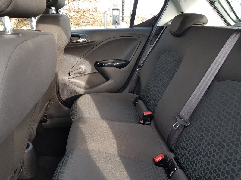 Used Vauxhall Corsa 2018 for sale - 76450975: Photo 6