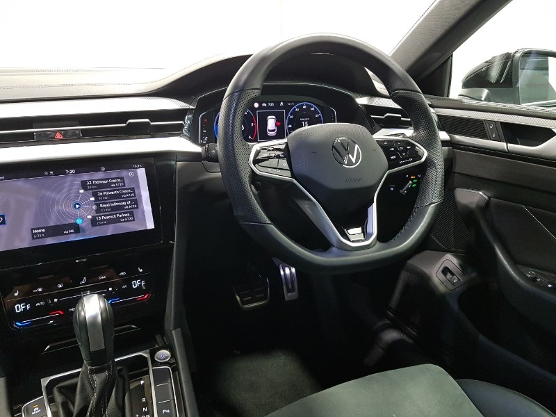 Used Volkswagen Arteon 2022 for sale - 77750496: Photo 10