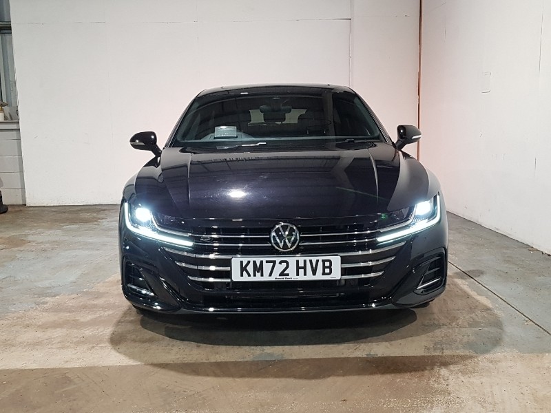 Used Volkswagen Arteon 2022 for sale - 77750496: Photo 12