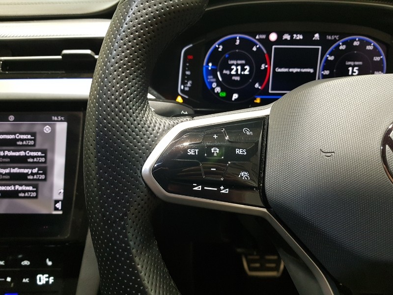 Used Volkswagen Arteon 2022 for sale - 77750496: Photo 14