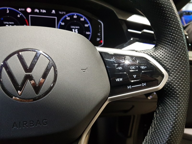 Used Volkswagen Arteon 2022 for sale - 77750496: Photo 15