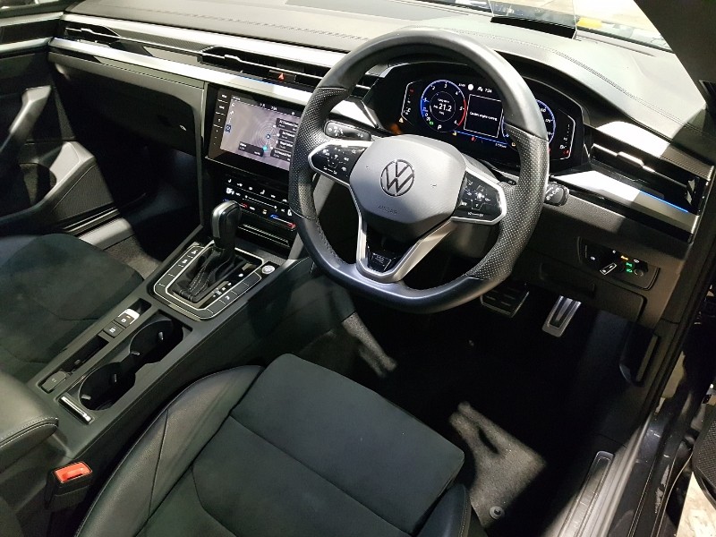 Used Volkswagen Arteon 2022 for sale - 77750496: Photo 16