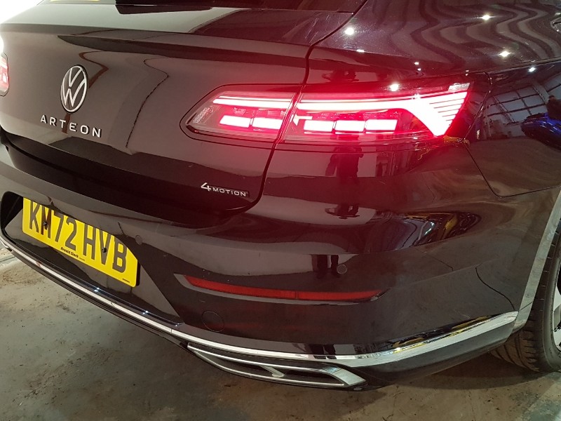 Used Volkswagen Arteon 2022 for sale - 77750496: Photo 19