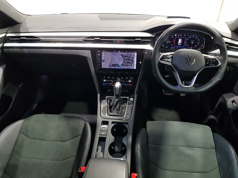 Used Volkswagen Arteon 2022 for sale - 77750496: Photo 2