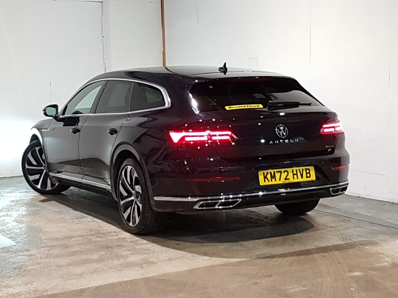 Used Volkswagen Arteon 2022 for sale - 77750496: Photo 3
