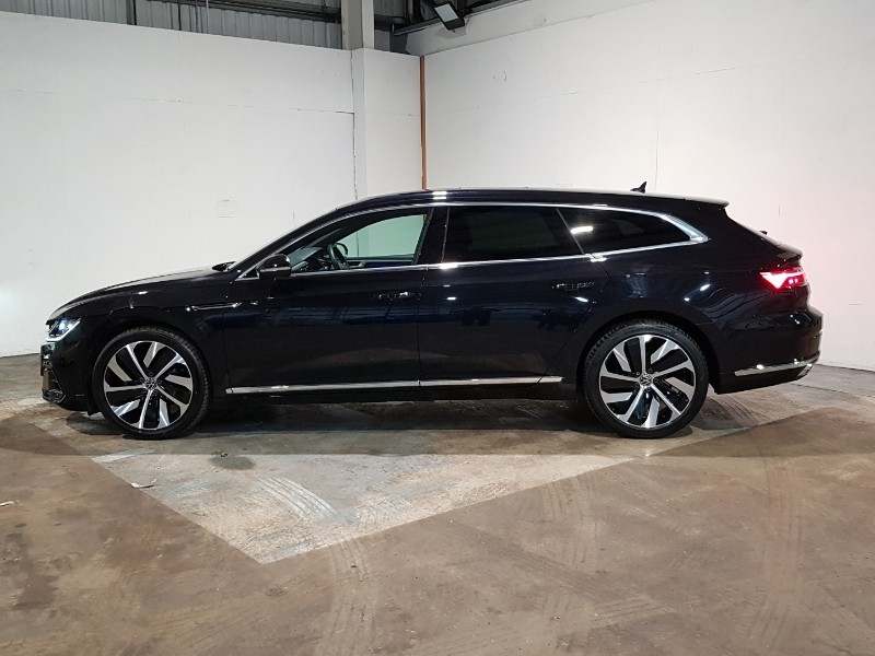 Used Volkswagen Arteon 2022 for sale - 77750496: Photo 4