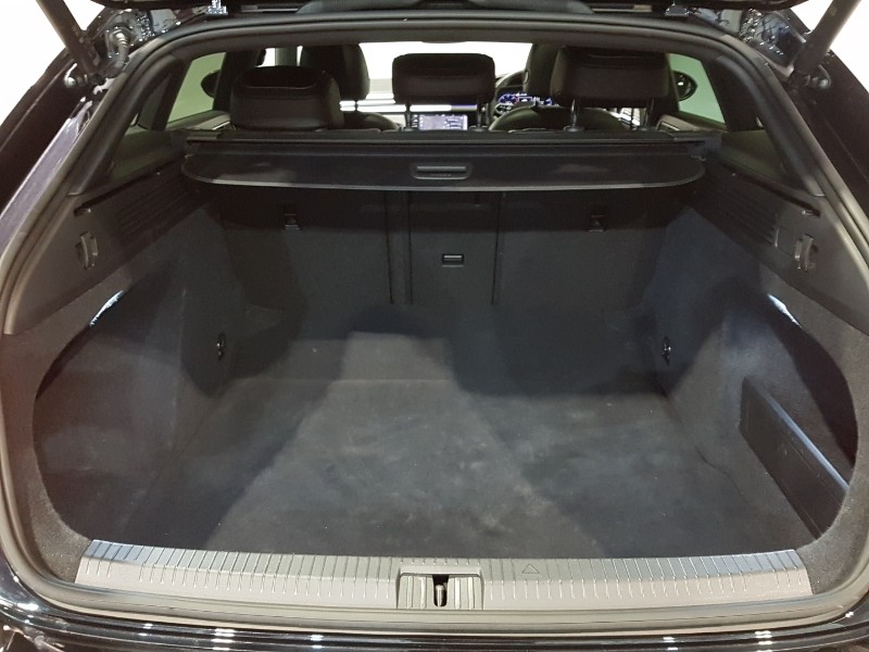 Used Volkswagen Arteon 2022 for sale - 77750496: Photo 8