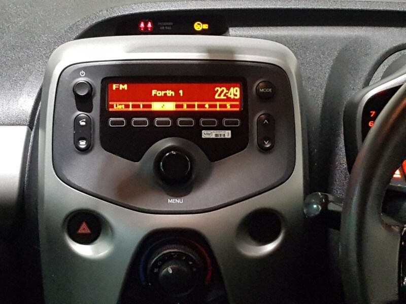 Used Toyota AYGO 2015 for sale - 78013152: Photo 11