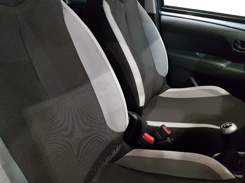 Used Toyota AYGO 2015 for sale - 78013152: Photo 17