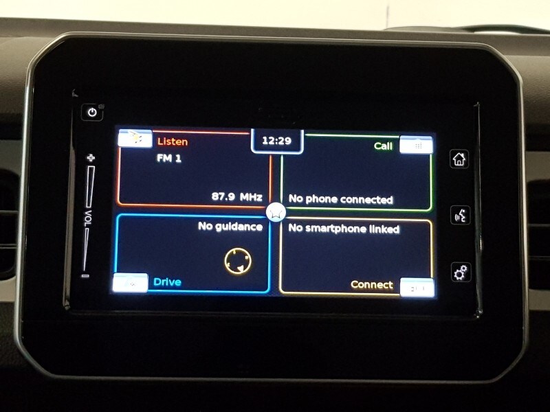 Used Suzuki Ignis 2020 for sale - 77448483: Photo 11