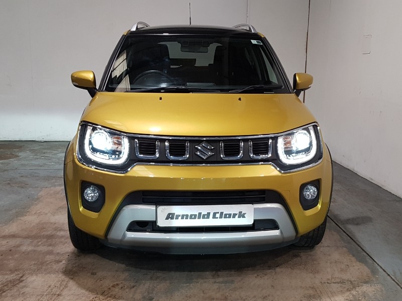 Used Suzuki Ignis 2020 for sale - 77448483: Photo 12