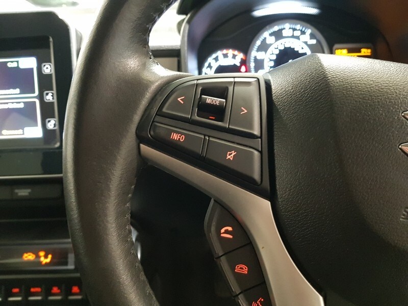 Used Suzuki Ignis 2020 for sale - 77448483: Photo 14