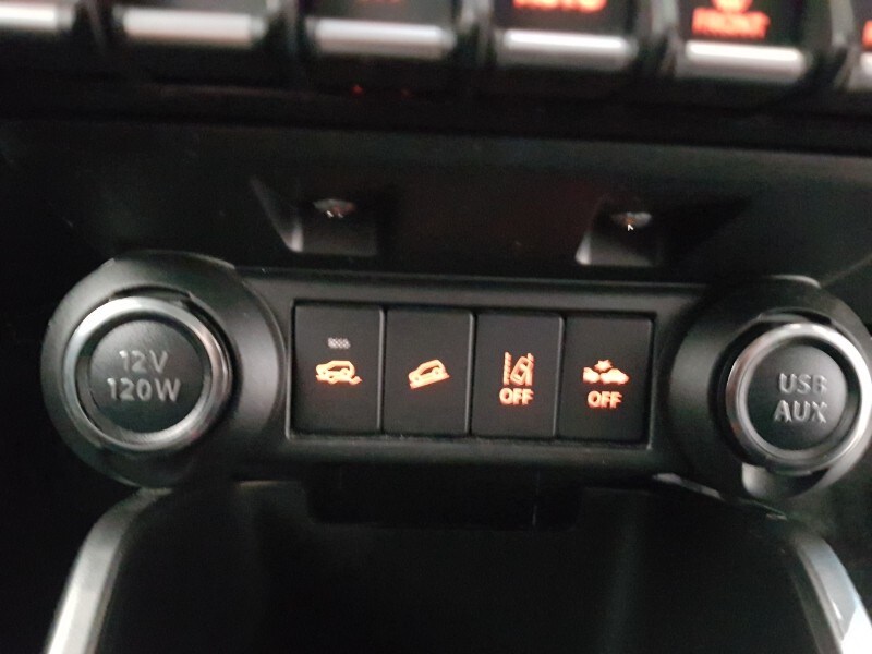 Used Suzuki Ignis 2020 for sale - 77448483: Photo 16